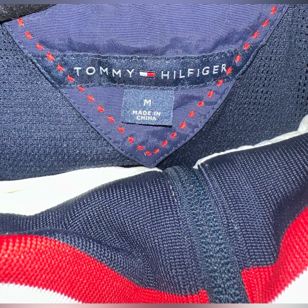 Tommy Coat